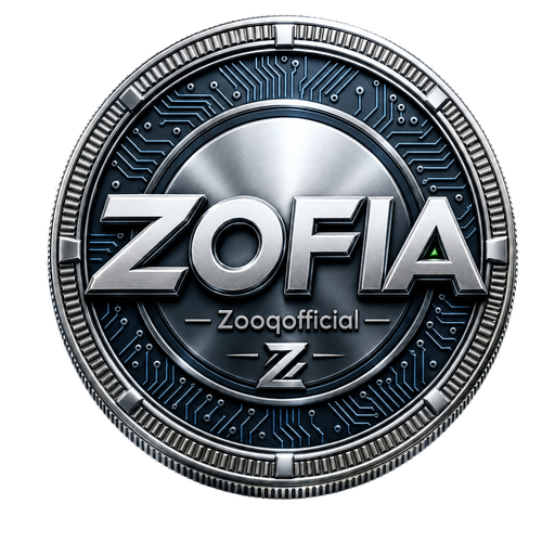 ZOFIA (Zooqofficial)