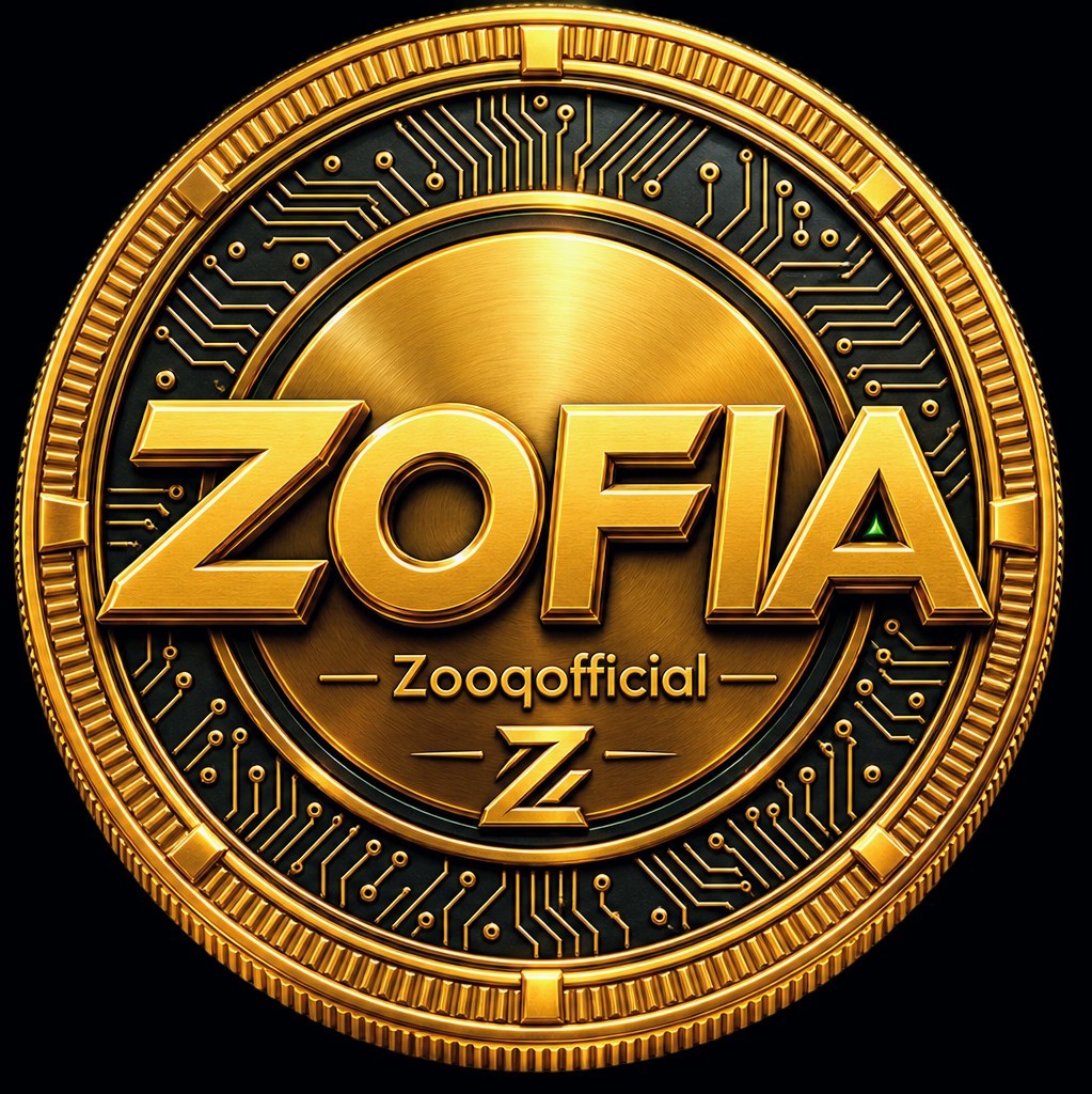 ZOFIA Logo